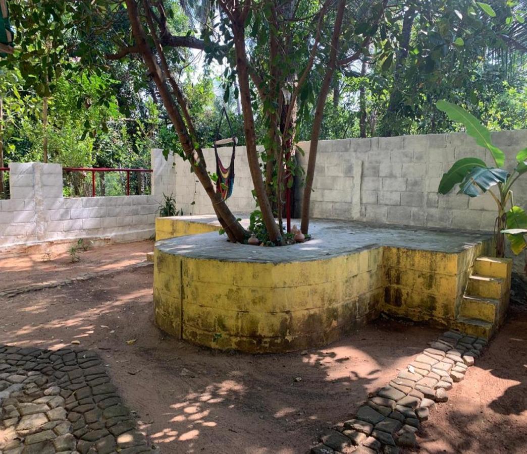 Orange Orchid 6Bhk Private Pool Villa Marakkānam Buitenkant foto